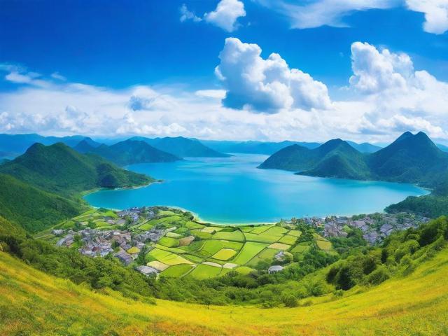 澳门旅游攻略,有哪些必去景点和美食推荐?