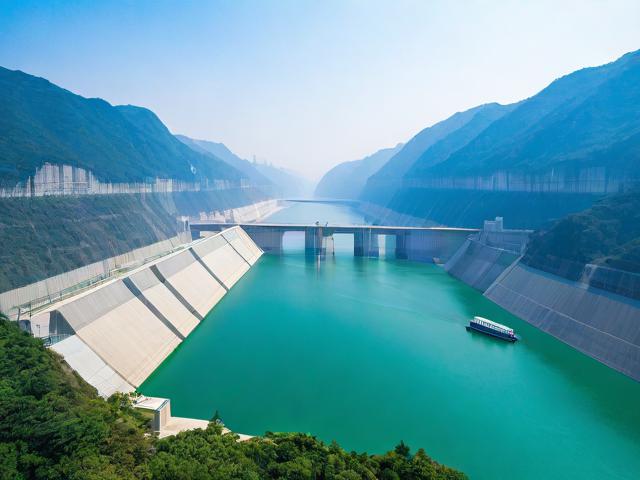 自驾游三峡大坝有哪些注意事项和必玩景点?