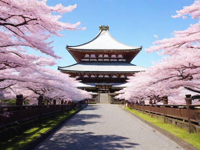 日本旅遊(日本旅游跟团)