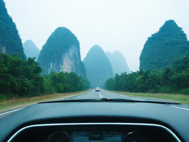 开车到丽水需要多长时间?