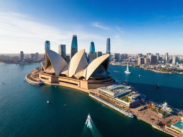 澳洲旅游团(澳洲旅游团报价)