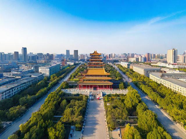 探索焦作之美，你的旅游攻略准备好了吗？