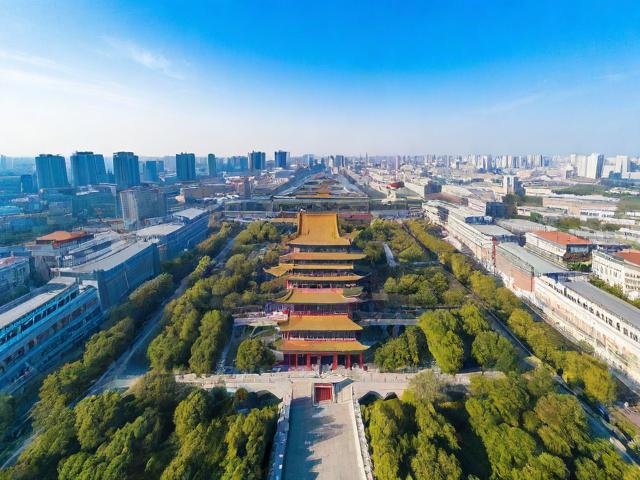 探索焦作之美,你的旅游攻略准备好了吗?