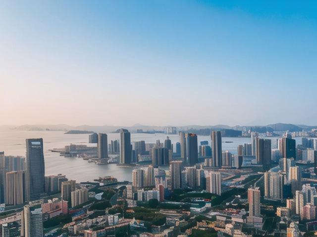 厦门飞上海需要多长时间?