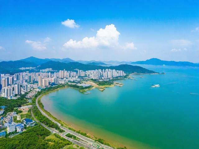 苍南旅游攻略全揭秘,有哪些不容错过的景点和美食?