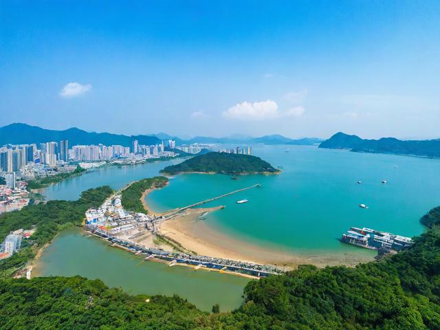苍南旅游攻略全揭秘,有哪些不容错过的景点和美食?