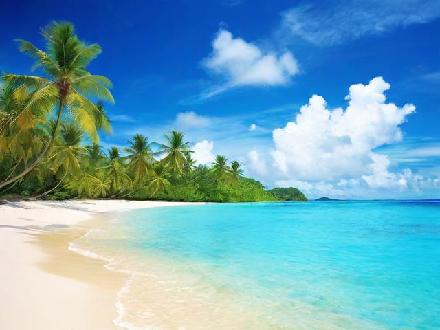 海南旅游攻略，如何规划一次完美的热带海岛之旅？