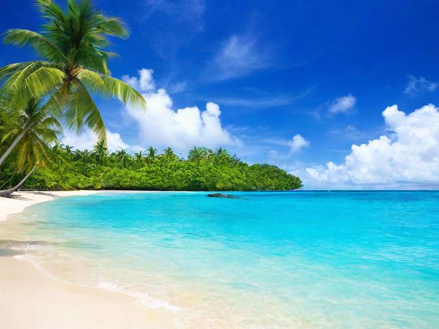 海南旅游攻略,如何规划一次完美的热带海岛之旅?