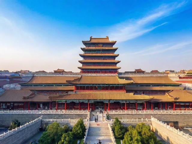 咸阳一日游最佳路线是什么?