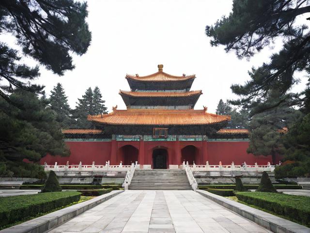 中山陵游览需要多长时间能逛完?