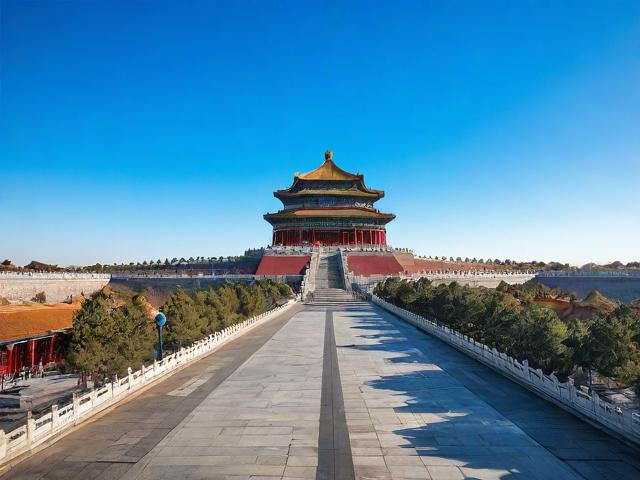 北京旅游攻略,如何玩转这座千年古都?