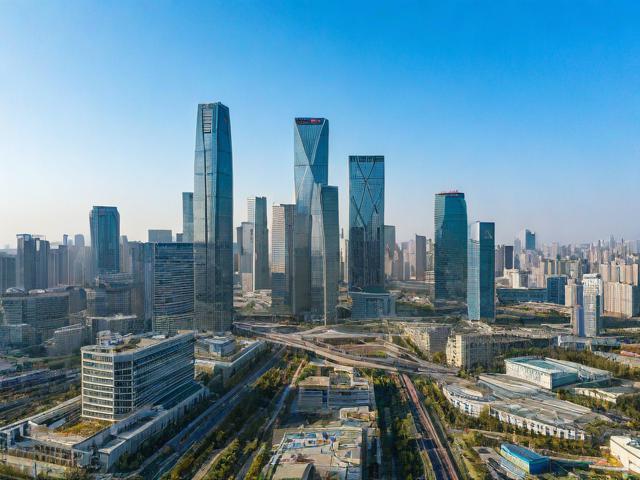 国贸到燕郊需要多久?交通时间及路线解析