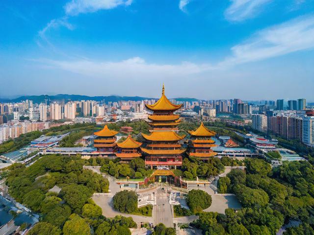 长乐旅游攻略,有哪些必去景点和美食推荐?