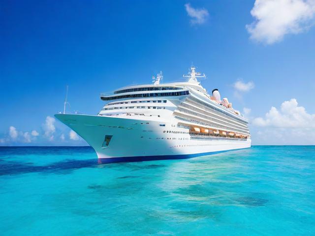 加勒比海游轮旅游攻略,如何规划一次完美的加勒比海游轮之旅?