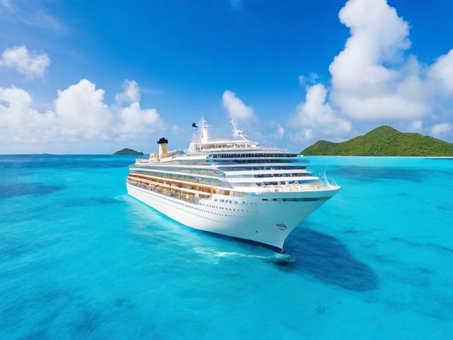 加勒比海游轮旅游攻略,如何规划一次完美的加勒比海游轮之旅?