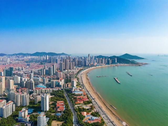 庄河到盖州多久