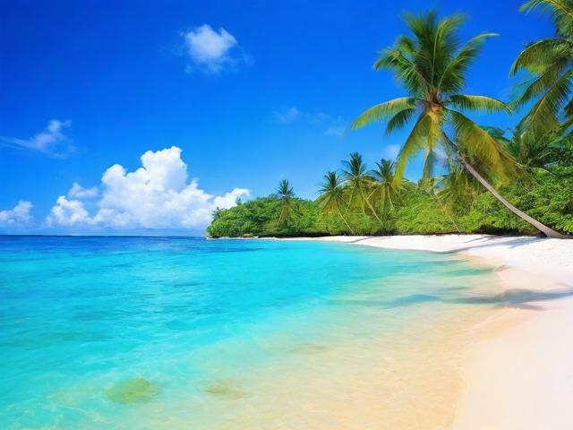 海南自由行攻略,海南自由行攻略,如何规划一次完美的海南之旅?