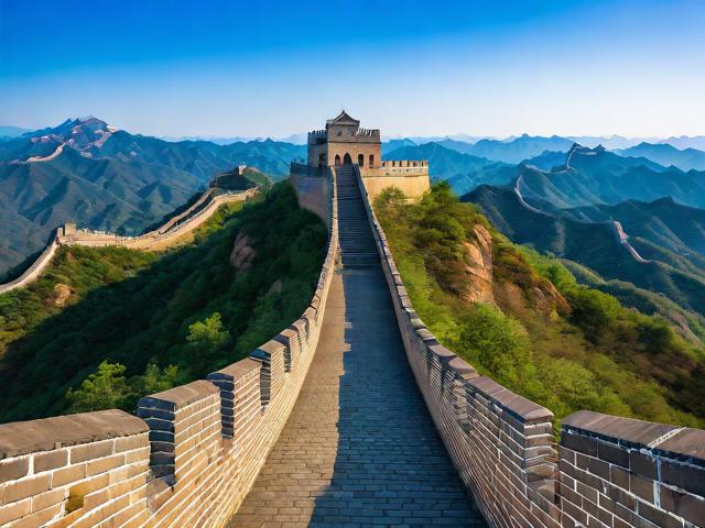 去长城攻略,如何制定完美的去长城旅行攻略?