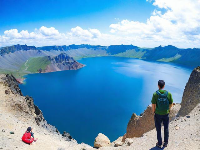 长白山之旅怎样规划?一份详尽的游玩攻略等你来探索!