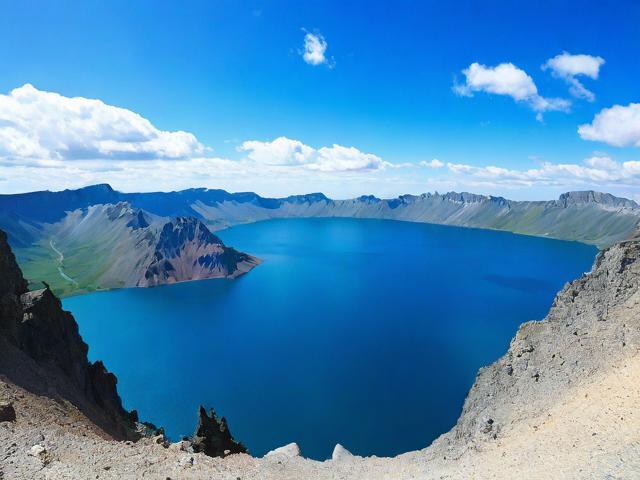 长白山之旅怎样规划?一份详尽的游玩攻略等你来探索!