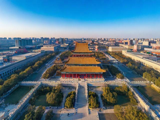 保定游玩攻略,有哪些不可错过的景点和美食?