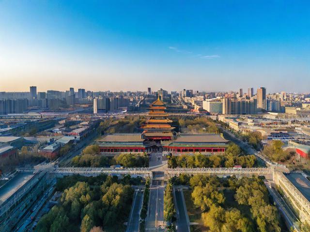 保定游玩攻略,有哪些不可错过的景点和美食?