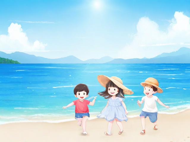 亲子游去哪里好?这份旅游攻略告诉你答案!