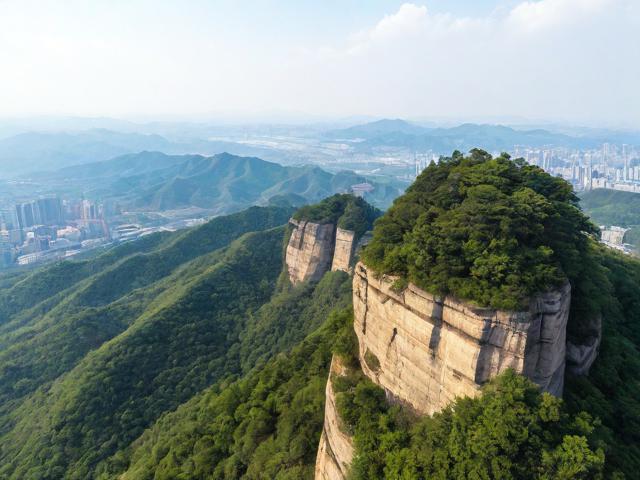 崆峒山游玩有哪些攻略要点?