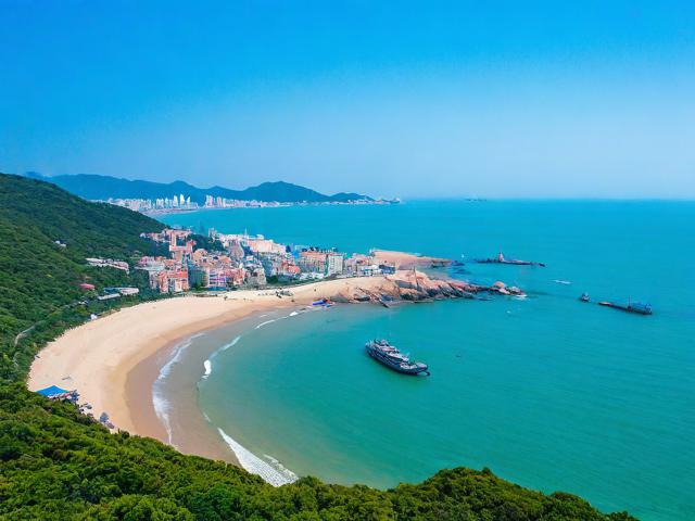 去舟山旅游攻略，舟山旅游攻略，如何规划一次完美的海岛之旅？