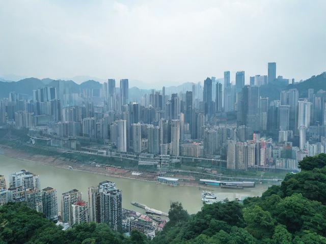 重庆攻略三日游,三天在重庆,有哪些必打卡景点?