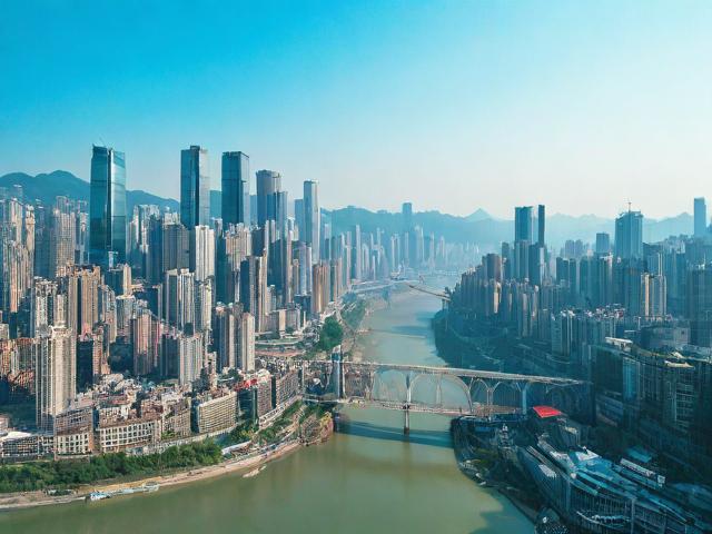重庆攻略三日游,三天在重庆,有哪些必打卡景点?