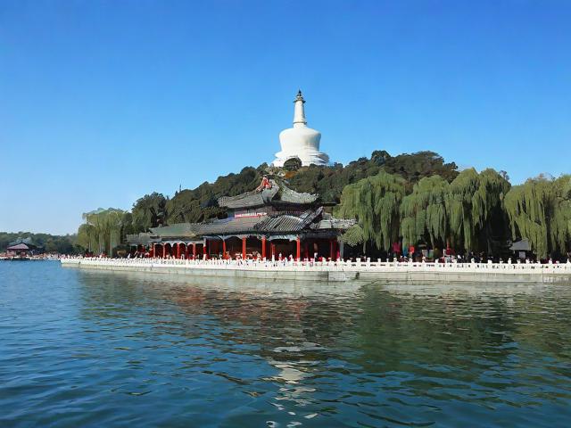 北海游攻略,如何规划一次完美的海滨之旅?