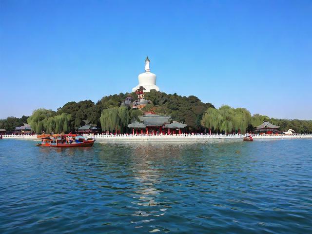 北海游攻略,如何规划一次完美的海滨之旅?
