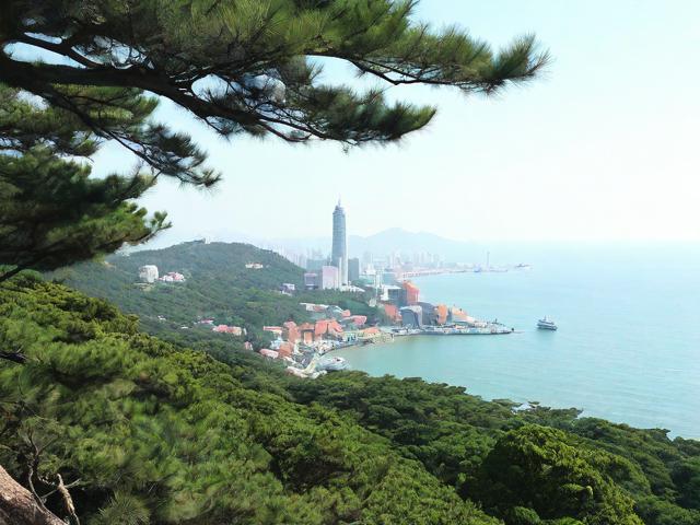 鼓山攻略,如何玩转鼓山?一篇详尽的鼓山攻略告诉你!