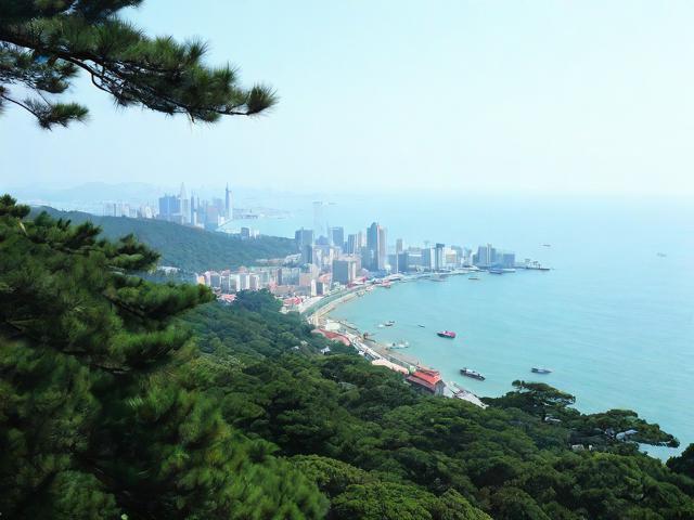 鼓山攻略,如何玩转鼓山?一篇详尽的鼓山攻略告诉你!