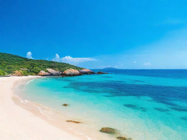 大海道攻略，大海道攻略，如何畅游大海道，尽享海滨风光？