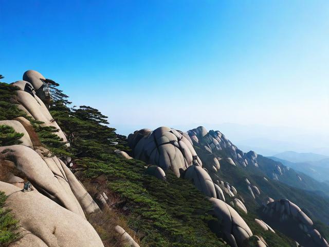 大珠山全程爬多久时间?