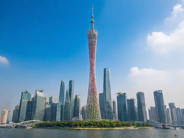 广州小蛮腰游玩攻略，广州小蛮腰游玩攻略，如何充分体验这座地标建筑的魅力？
