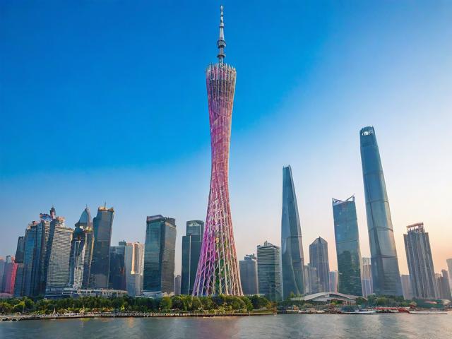 广州小蛮腰游玩攻略,广州小蛮腰游玩攻略,如何充分体验这座地标建筑的魅力?
