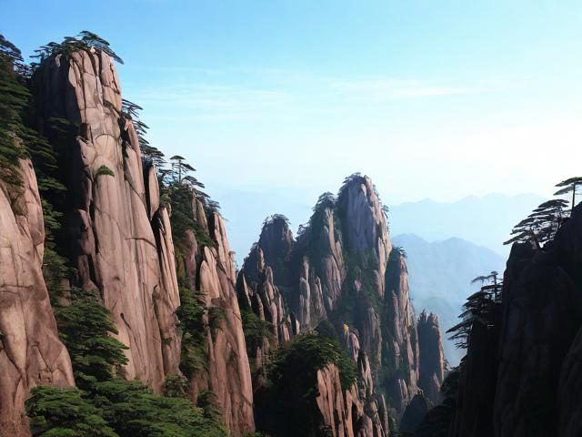 三清山自驾游攻略,路线、景点与注意事项全解析?