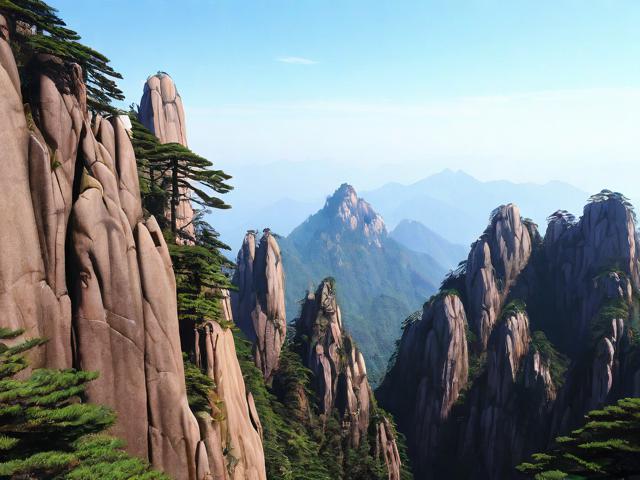 三清山自驾游攻略,路线、景点与注意事项全解析?