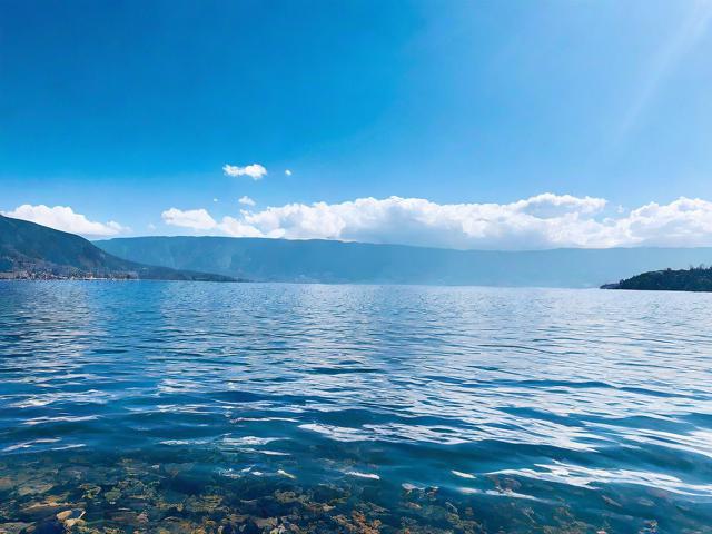 洱海之旅怎么规划？一份详尽的去洱海攻略等你来拿！