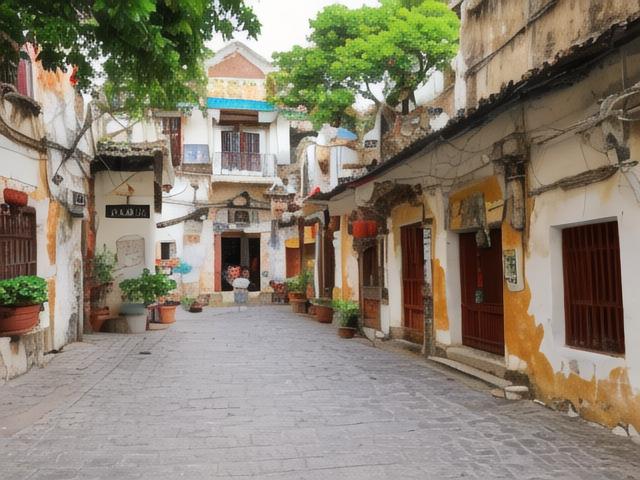 福建厦门旅游攻略,如何规划一场完美的海滨之旅?