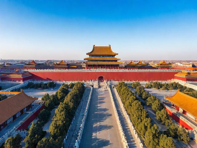 如何制定一份完美的北京旅游攻略?