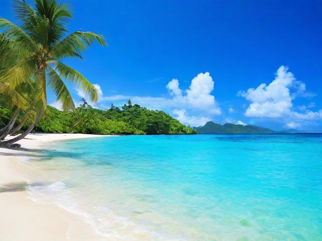 海南四日游攻略能带来怎样独特的旅行体验?