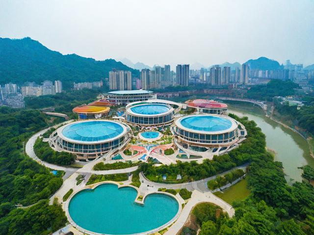 重庆永川乐和乐都攻略,有哪些必玩项目和特色体验?