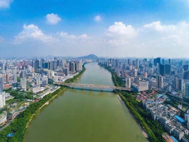 贵港旅游攻略必去景点有哪些?