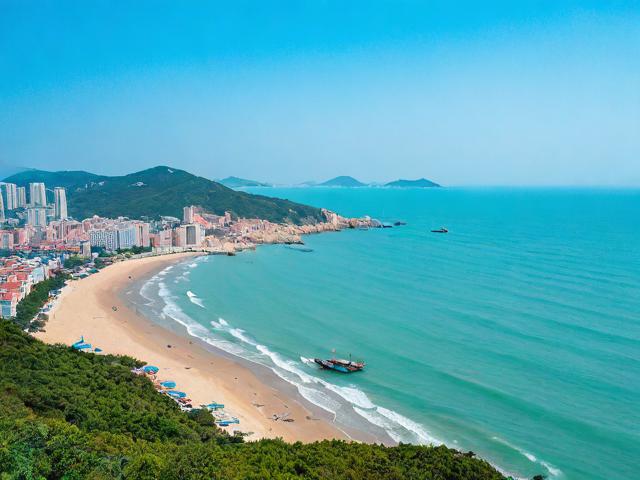 玉环到临海需要多久?