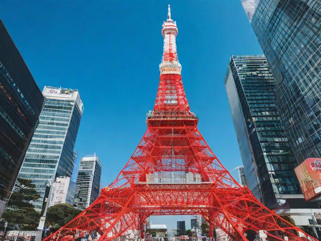 日本东京旅游攻略有哪些必去景点和美食推荐?