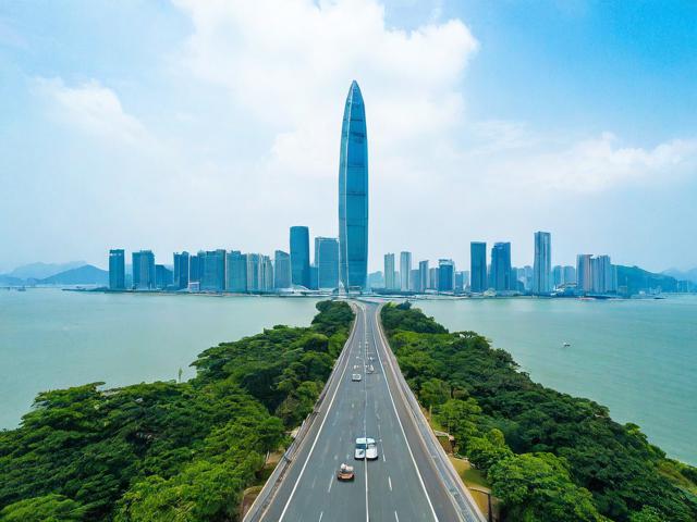 从深圳到湛江自驾需要多少小时?(路线解析)